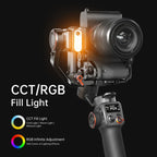 3-Axis Camera Stabilizer