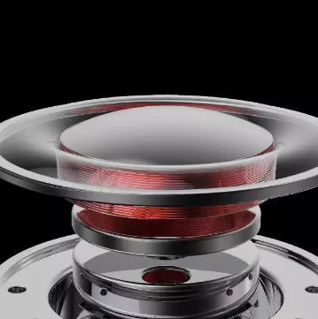 Hybrid In-Ear Earphones