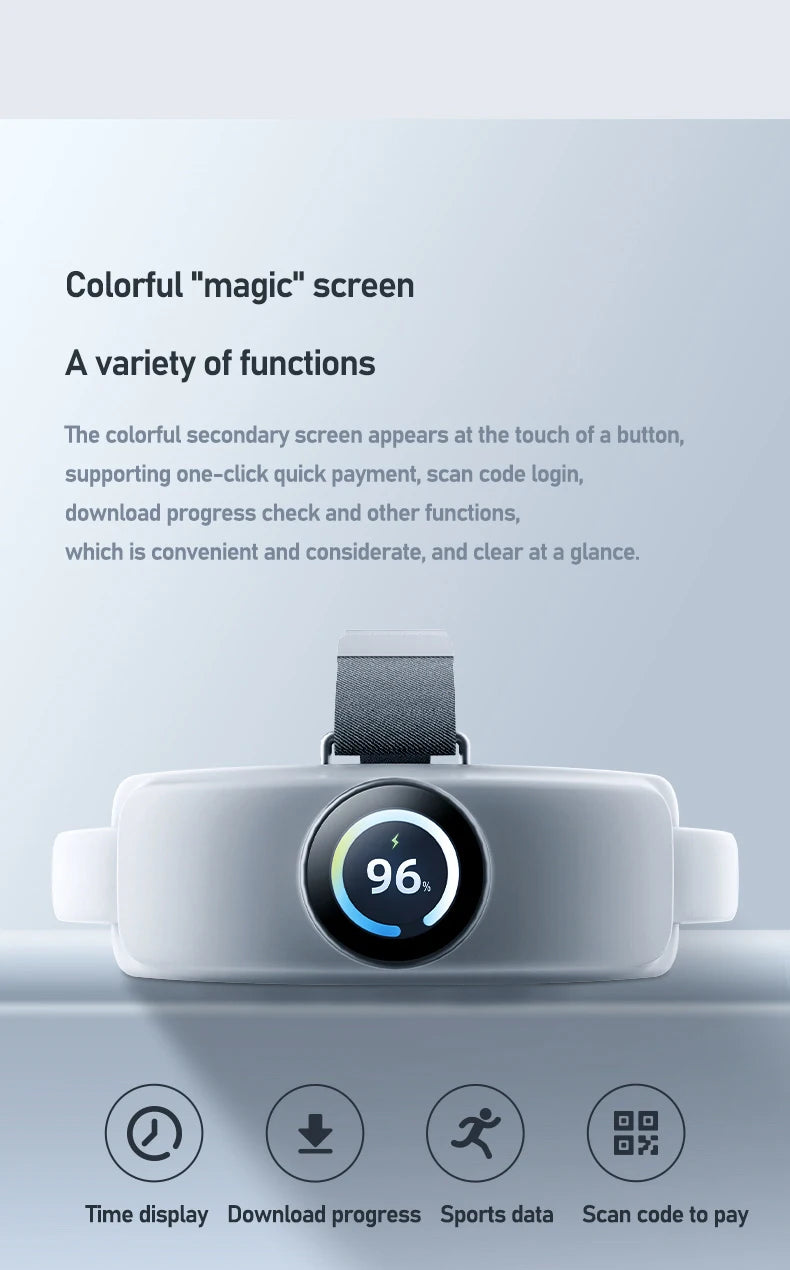 All-in-One VR Headset