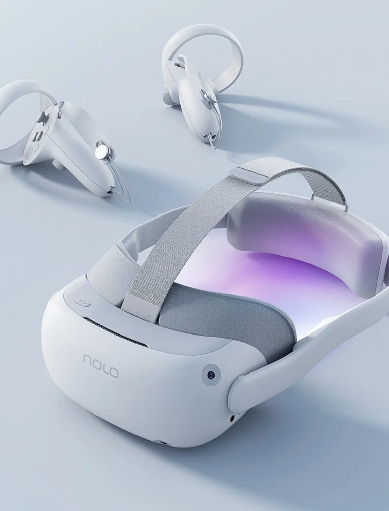 All-in-One VR Headset