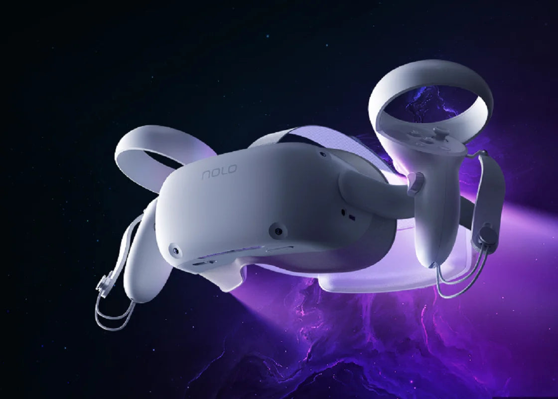 All-in-One VR Headset