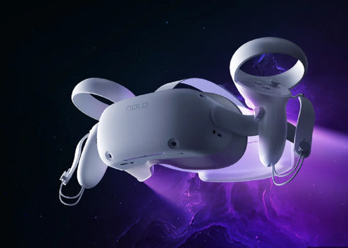 All-in-One VR Headset