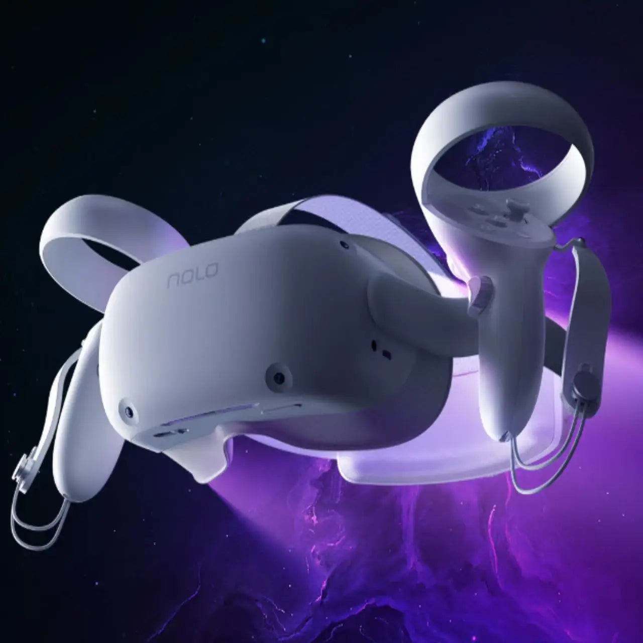 All-in-One VR Headset