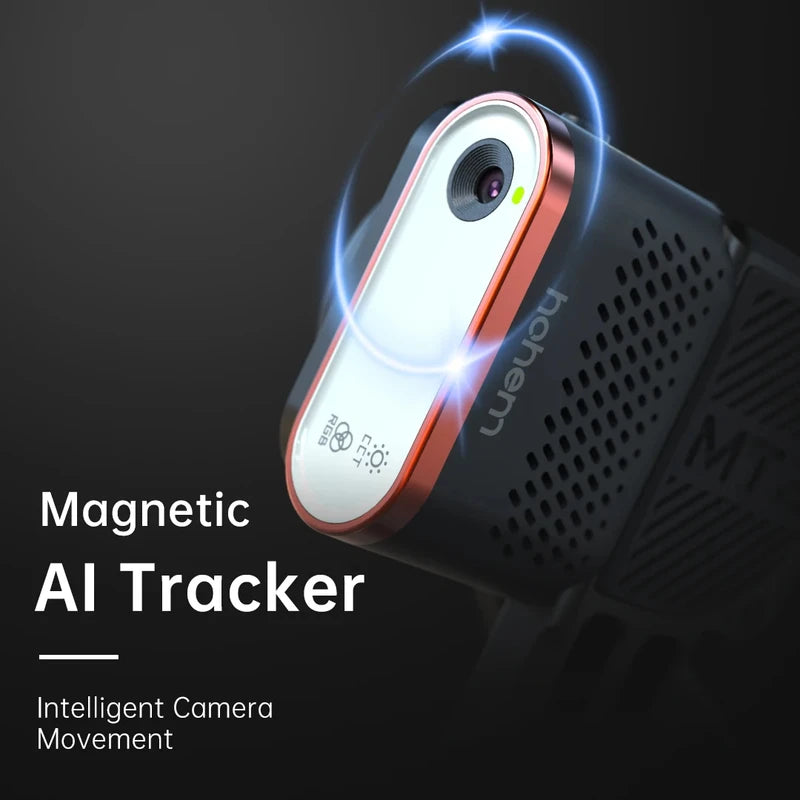 3-Axis Camera Stabilizer